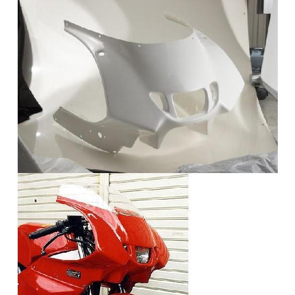 タイムイズ Time Is Damage ダメージ ストリートアッパーカウル 白 ウインカーなし Nsr50 Honda ホンダ ウェビック1号店 通販 Yahoo ショッピング