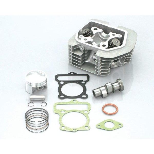 KITACO（キタコ） バージョンアップキット(SPL82cc) CB50 R＆P TL50