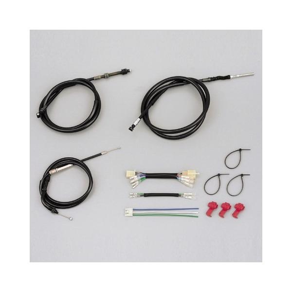 DAYTONA �f�C�g�i �����O�N���b�`�P�[�u�� �G�C�v100 �G�C�v50 HONDA �z���_ �N���b�`���C���[ �n���h�����Ӄp�[�c �n���h��