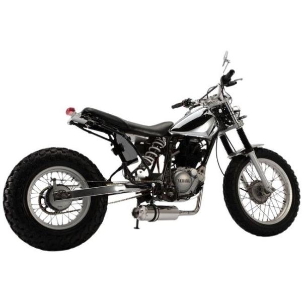 tw225 マフラー バイクの人気商品・通販・価格比較 - 価格.com