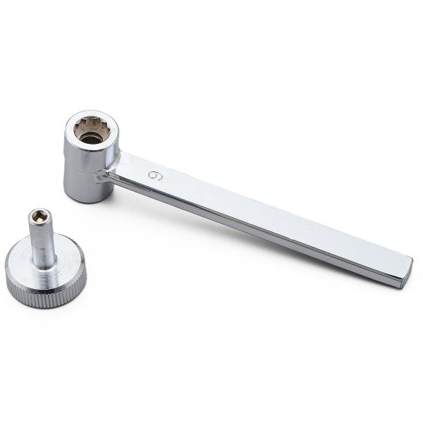 他サイト： DAYTONA デイトナ タペットアジャストレンチ その他、レンチ T字レンチ ハンドツールの商品画像