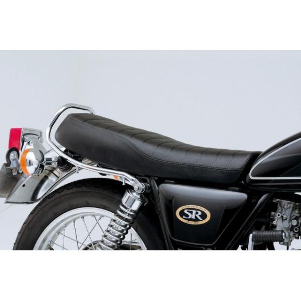 DAYTONA（バイク用品） DAYTONA デイトナ コージーシート (COZY
