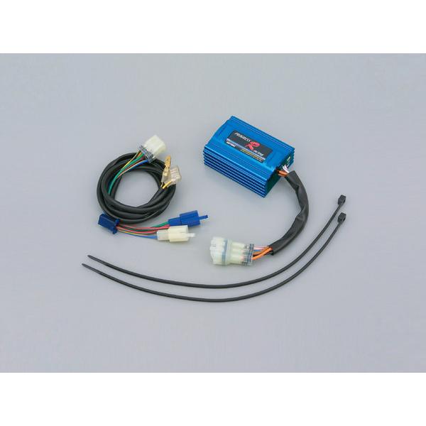 デイトナバイク用 CDI ズーマー用 プログレス レーシング プログレス・レーシングCDI ライブDio-ZX系｜株式会社デイトナ