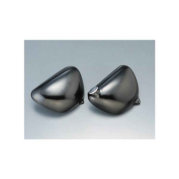 SR400 25th Anniversary タンク サイドカバー SR400 25th Anniversary タンク サイドカバー - メルカリ