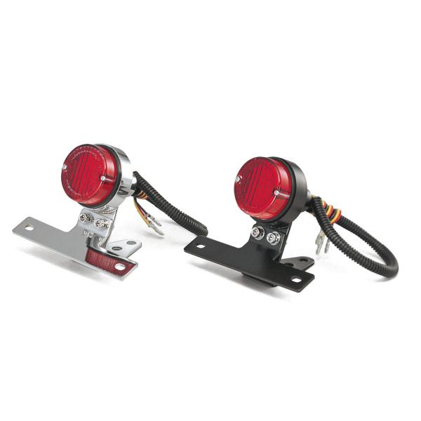 【正規品】ハーレーダビッドソン　キジマ　LED テールランプ webike_560144