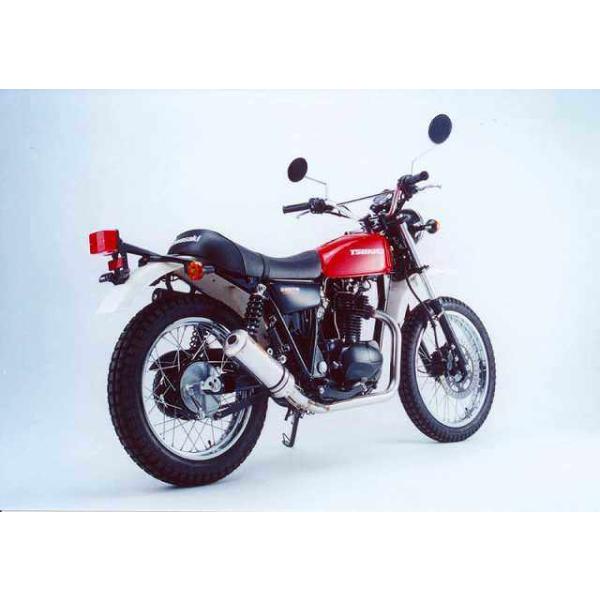 楽天1位】月木レーシング ツキギレーシング TR GSX1300R マフラー