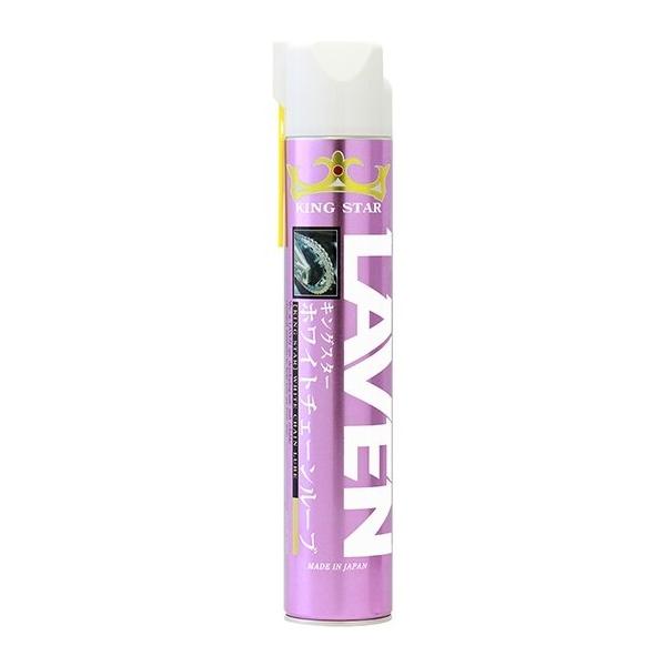 LAVEN ラベン キングスターホワイトチェーンルーブ チェーンルブ・チェーンオイル その他油脂類 オイル