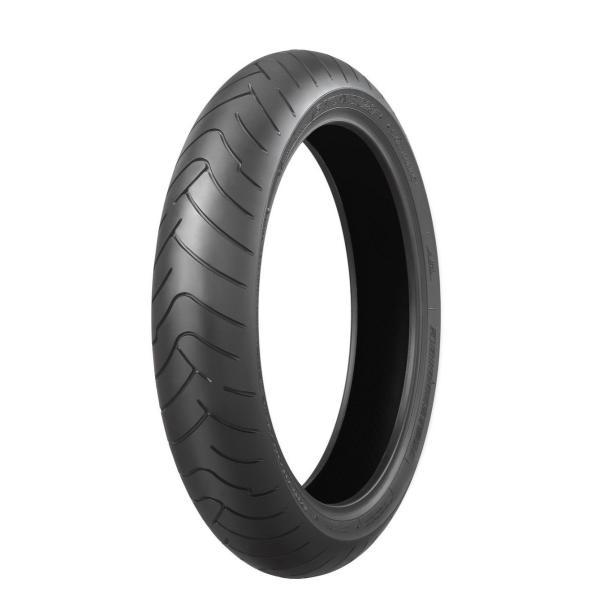 Bridgestone Battlax BT023R Motorradreifen – 170/60ZR17, Hochleistungsreifen