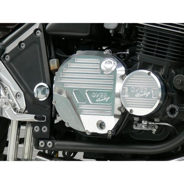 OVER I[@[ Nb`Jo[ [t@[1100 KAWASAKI JTL GWp[c GW