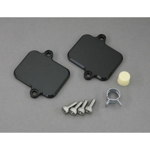 K-FACTORY（ケイファクトリー） ニ次エアーキャンセルプレート ZRX1200