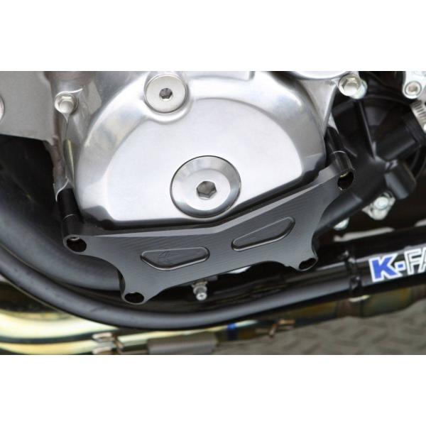 K-FACTORY（ケイファクトリー） エンジンカバースライダー CB1300SF