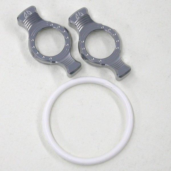 K-FACTORY PCt@Ng[ CjVAWX^[ C^Cv (I[YtH[N) ^bNVo[ XJR1300 XJR1200 S1000RR YAMAHA }n BMW