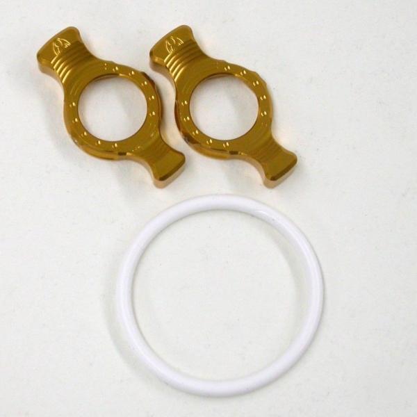 K-FACTORY PCt@Ng[ CjVAWX^[ C^Cv (I[YtH[N) XgOS[h XJR1300 XJR1200 S1000RR YAMAHA }n BMW