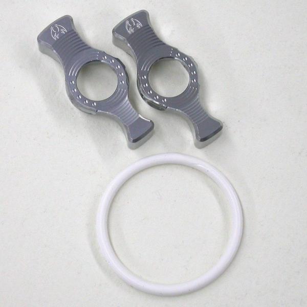 K-FACTORY PCt@Ng[ CjVAWX^[ A^Cv ^bNVo[ CB1300SF CB1300 SUPER BOLDOR HONDA z_ tgCjVAWX^[