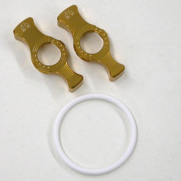 K-FACTORY PCt@Ng[ CjVAWX^[ A^Cv XgOS[h CB1300SF CB1300 SUPER BOLDOR HONDA z_ tgCjVAWX^[