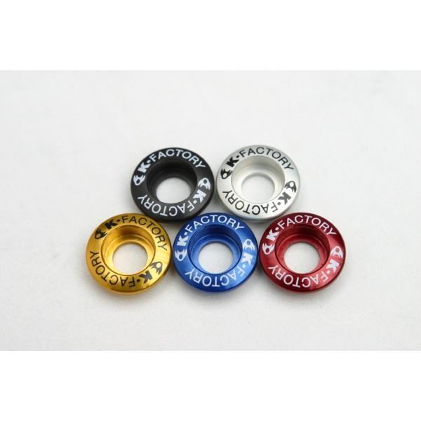 K-FACTORY PCt@Ng[ X^htbN M8 TCYFXgOS[h KAWASAKI JTL SUZUKI XYL BMW t[