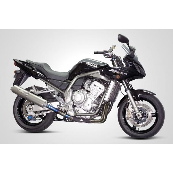 K-FACTORY PCt@Ng[ XbvI}t[ FZS1000 FAZER YAMAHA }n }t[