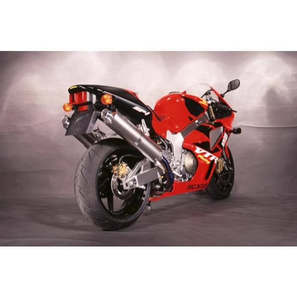 K-FACTORY PCt@Ng[ XbvI 2{o VTR1000SP1 HONDA z_ XbvI}t[ }t[