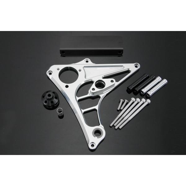 K-FACTORY PCt@Ng[ tgXvPbgJo[ ^bNVo[ ZEPHYR1100 KAWASAKI JTL XvPbgJo[ O