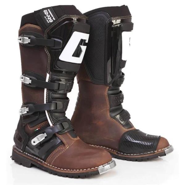 GAERNE（ガエルネ） ED-PRO ART.405(イーディー プロ) エンデューロ