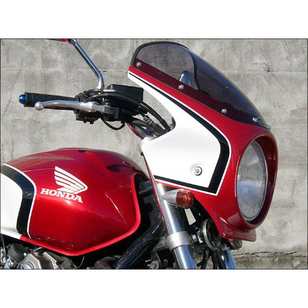 CHIC DESIGN シックデザイン ロードコメット カラー：キャンディ