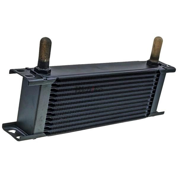 ACTIVE（アクティブ） 汎用ストレートオイルクーラーコア本体 カラー