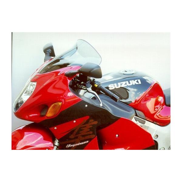 MRA �G���A�[���G�[ �X�N���[�� �c�[�����O �J���[�F�u���b�N/�O���f�[�V�������� GSX1300R �n���u�T(��) SUZUKI �X�Y�L �O��