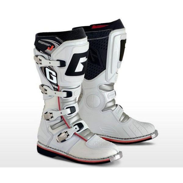 GAERNE ガエルネサイファーJ オフロードブーツ　サイズ28cm 試着無料】ガエルネ サイファーJ - オフロードブーツ