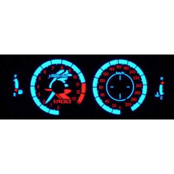 超希少　ヘリックス　メーターパネル　廃盤品　USDM 超希少 ヘリックス メーターパネル 廃盤品 USDM HONDA純正HELIX用