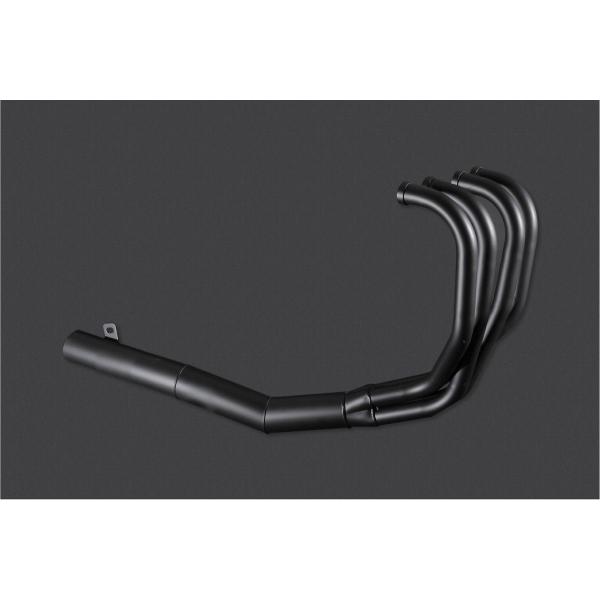 j*a様 M-TEC中京 ショート管 マフラー gpz400r fx400r z webike_9357601