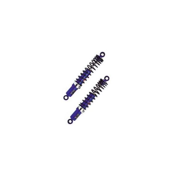 KYB カヤバ MGS330 サスペンション DAX HONDA ホンダ リア