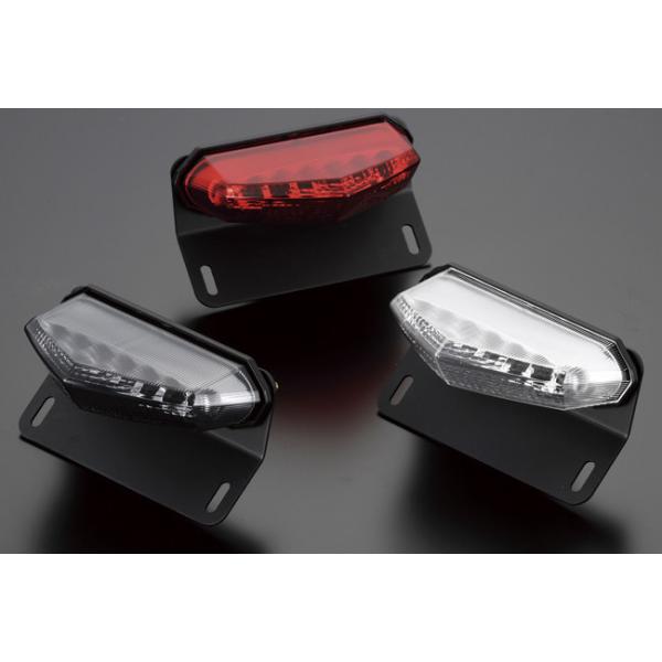 POSH Faith ポッシュ フェイス アキュートLEDテールランプ タイプ2 LED