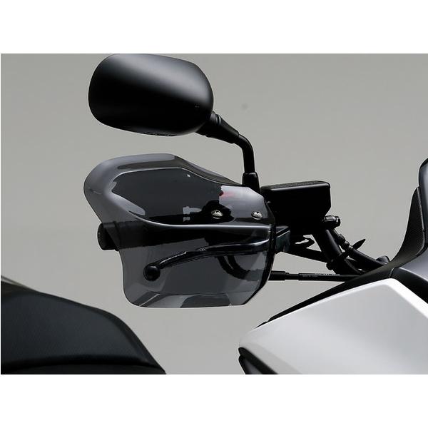 ※詳細な出荷時期はご注文後にメールでご案内します。■適合車種CB650R　CB650R 年式: 19-21  　　備考: RH03NC750X　NC750X 年式: 21  　　備考: NC750XAM RH09 汎用ナックルバイザー取付ス...