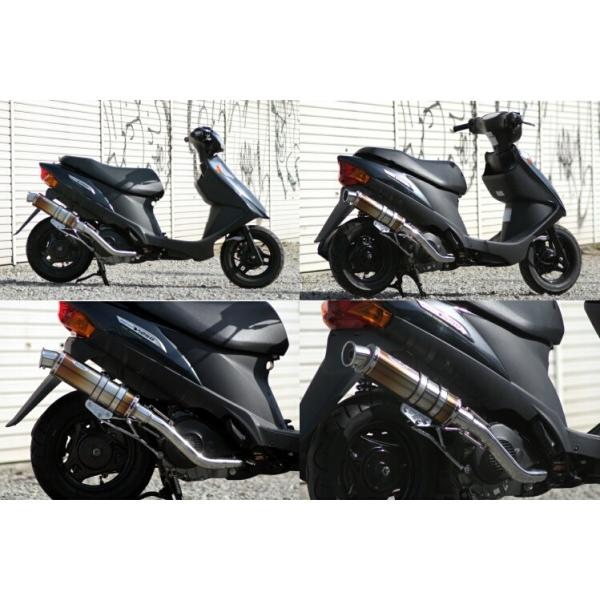 Realize ACY uN tGL][Xg}t[ fށF`^ AhXV125 SUZUKI XYL }t[