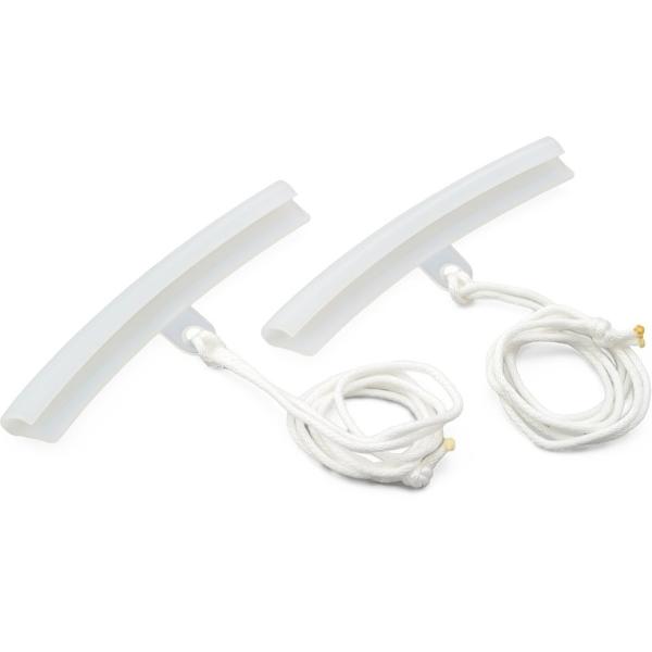 他サイト： DAYTONA デイトナ リムプロテクターの商品画像