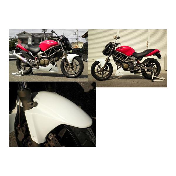 新品正規品／才谷屋ファクトリー TZR50R フロントフェンダー 仕様 白ゲル TZR50R フロントフェンダー/白ゲル | EIGHT （才谷屋