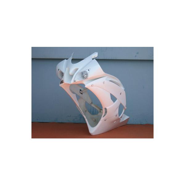 CLEVER WOLF No[Et tJE YZF-R6 YAMAHA }n tJEEOZbg JE֘A O