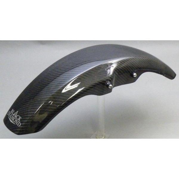 zrx1100 インナーフェンダー カーボン製 ZRX1100 カーボンフェンダー