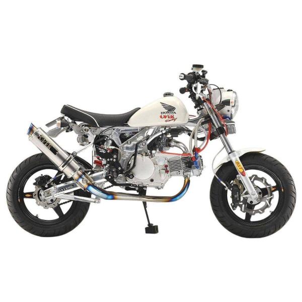 APE100 OVER GP-Performance マフラー OVER RACING（オーバーレーシング） OVER オーヴァー GP-PERFORMANCE