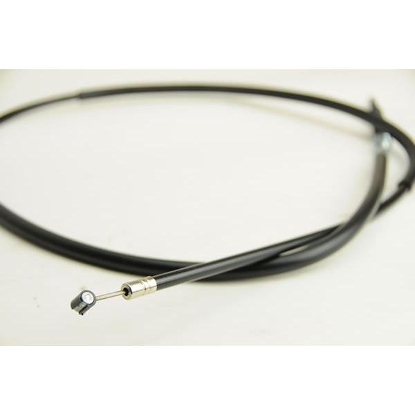 GOODS（グッズ） スロットルワイヤー 引き 100mmロング SR400 SR500 