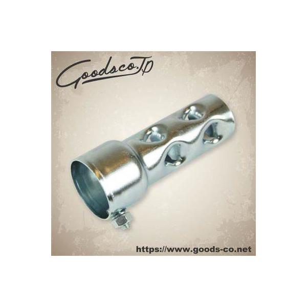 GOODS インナーサイレンサー GOODS グッズ インナーサイレンサー 1-3/4インチ用 バッフル