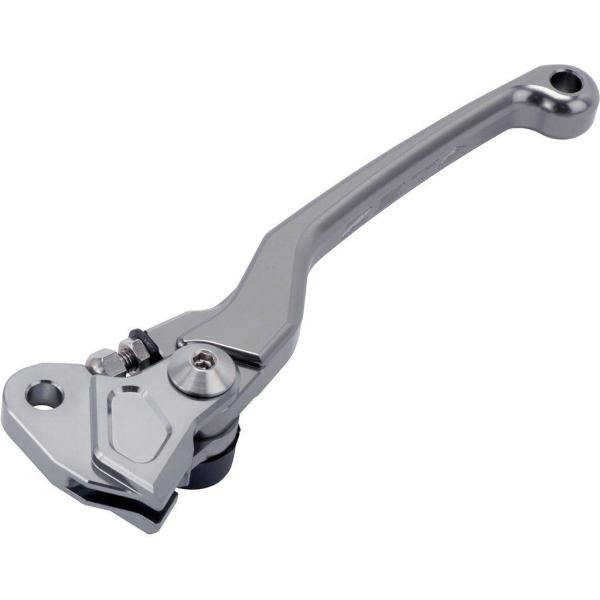 ZETA RACING ジータ レーシング ピボットレバー CP クラッチ 可倒式