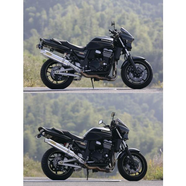 月木レーシング ツキギレーシング TR エキゾーストシステム スリップ