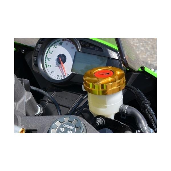 AGRAS �A�O���X ���U�[�o�[�^���N�L���b�v �J���[�F�`�^�� HONDA �z���_ KAWASAKI �J���T�L SUZUKI �X�Y�L YAMAHA ���}�n �u���[�L ���i�摜2