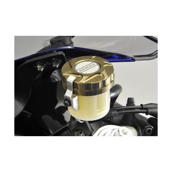 AGRAS �A�O���X ���U�[�o�[�^���N�L���b�v �J���[�F�`�^�� HONDA �z���_ KAWASAKI �J���T�L SUZUKI �X�Y�L YAMAHA ���}�n �u���[�L ���i�摜3