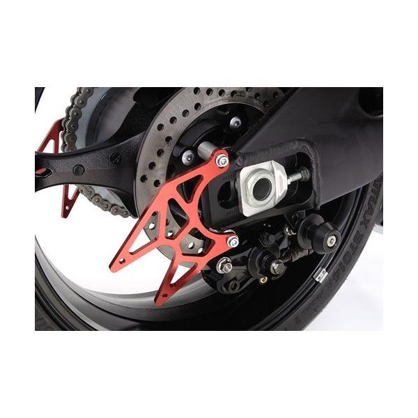AGRAS AOX AX^hv[g J[Fu[ GSX-R1000 SUZUKI XYL X^htbN t[