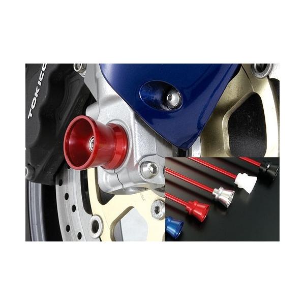 AGRAS �A�O���X �t�����g�A�N�X���v���e�N�^�[ �J���[�F�W�����R��/�z���C�g GSX1300R �n���u�T(��) SUZUKI �X�Y�L �A�N�X���X���C�_�[ �t���[��