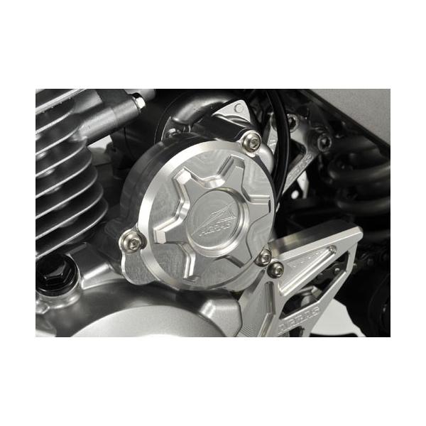 AGRAS AOX X^[^[Jo[ J[Fbh DgbJ[125 KAWASAKI JTL GWp[c GW