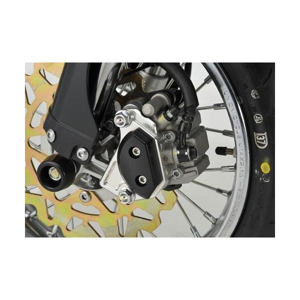 AGRAS AOX Lp[K[h J[FWR/zCg DgbJ[125 KAWASAKI JTL t[