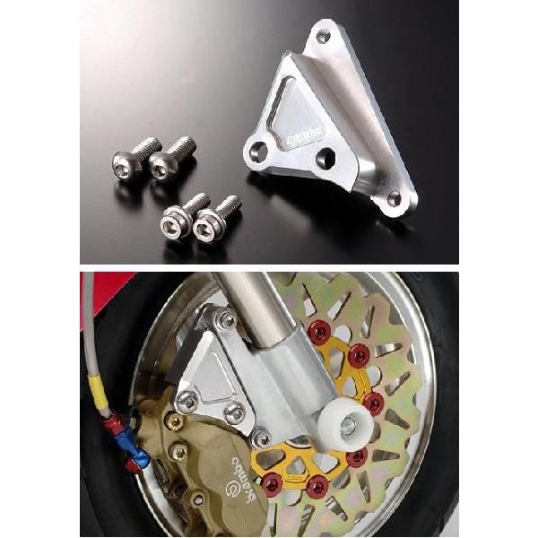 バイク ブレーキ キャリパーサポートモンキー」の人気商品一覧・価格